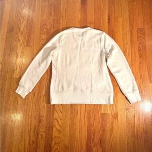 TEX GEAR Ladies New ultra soft Fleece sweatshirt Size Medium​